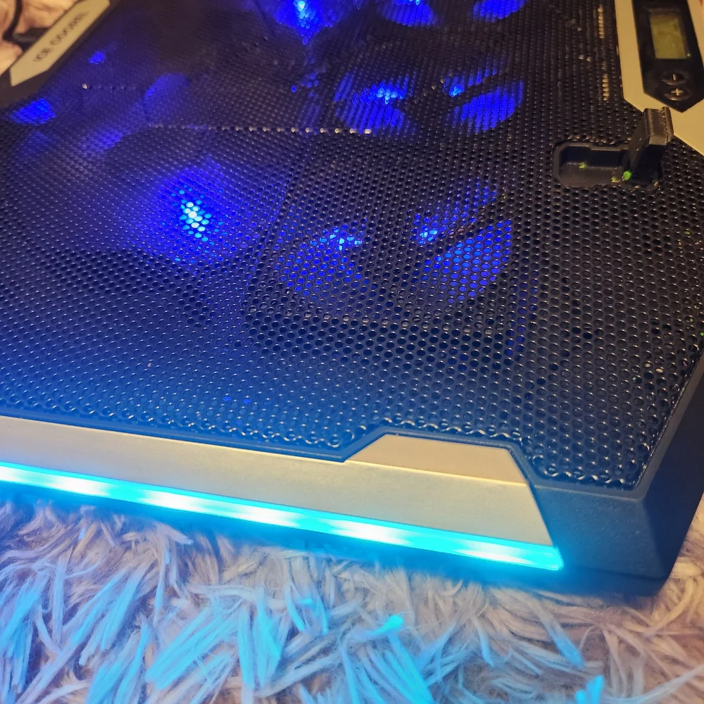 Dell G15 Ryzen 5 Edition W/ NVIDIA RTX 3050